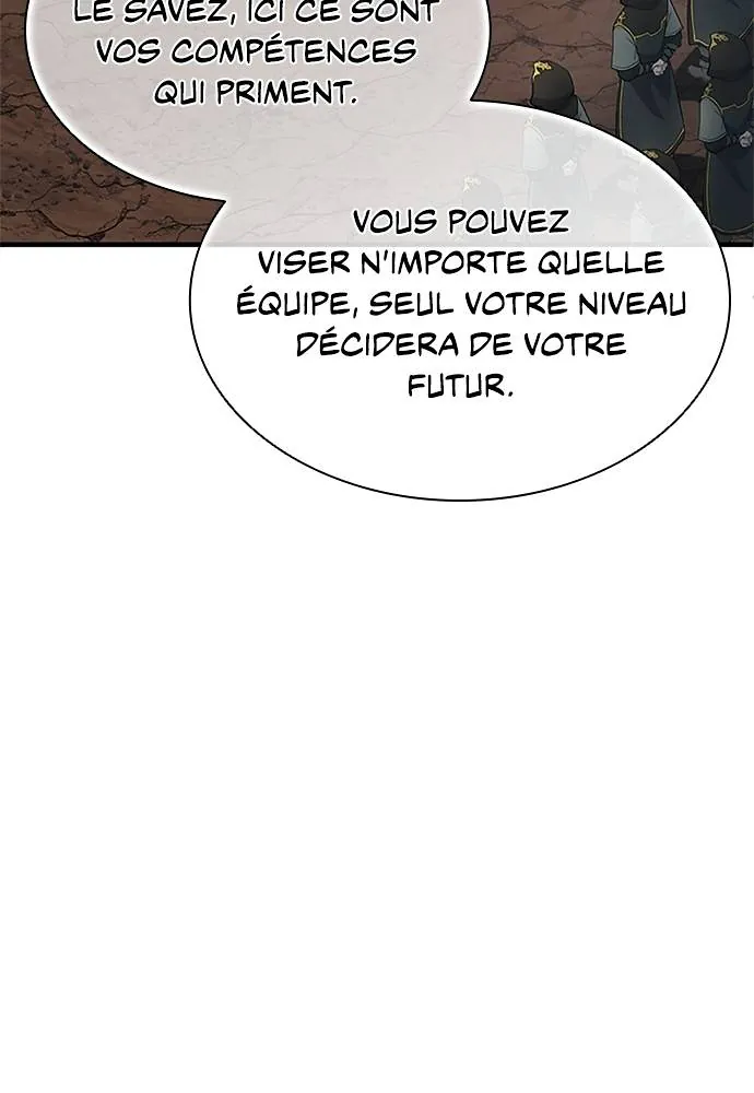 Regression of the Close Combat Mage Chapitre 54 - Page 83