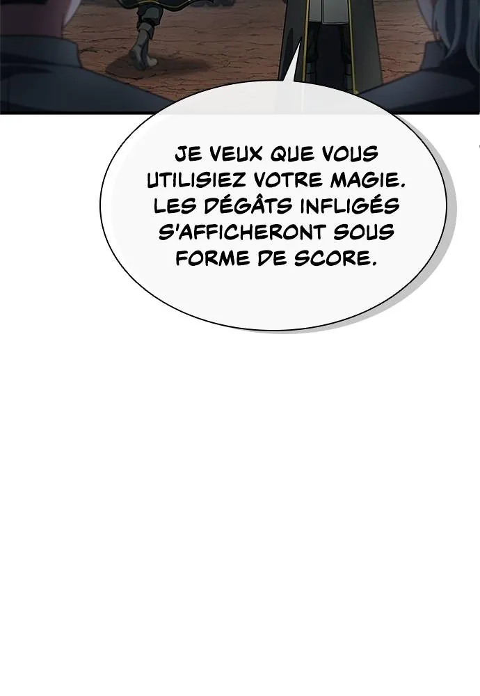Regression of the Close Combat Mage Chapitre 54 - Page 85