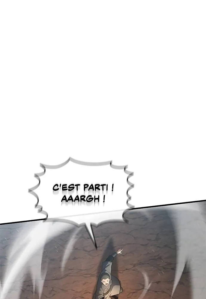 Regression of the Close Combat Mage Chapitre 54 - Page 87