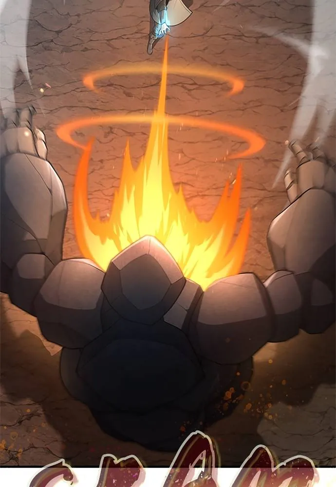 Regression of the Close Combat Mage Chapitre 54 - Page 88