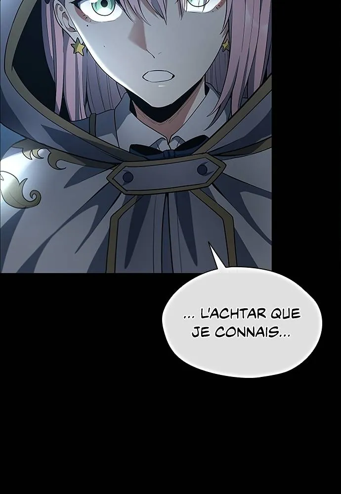 Regression of the Close Combat Mage Chapitre 54 - Page 9