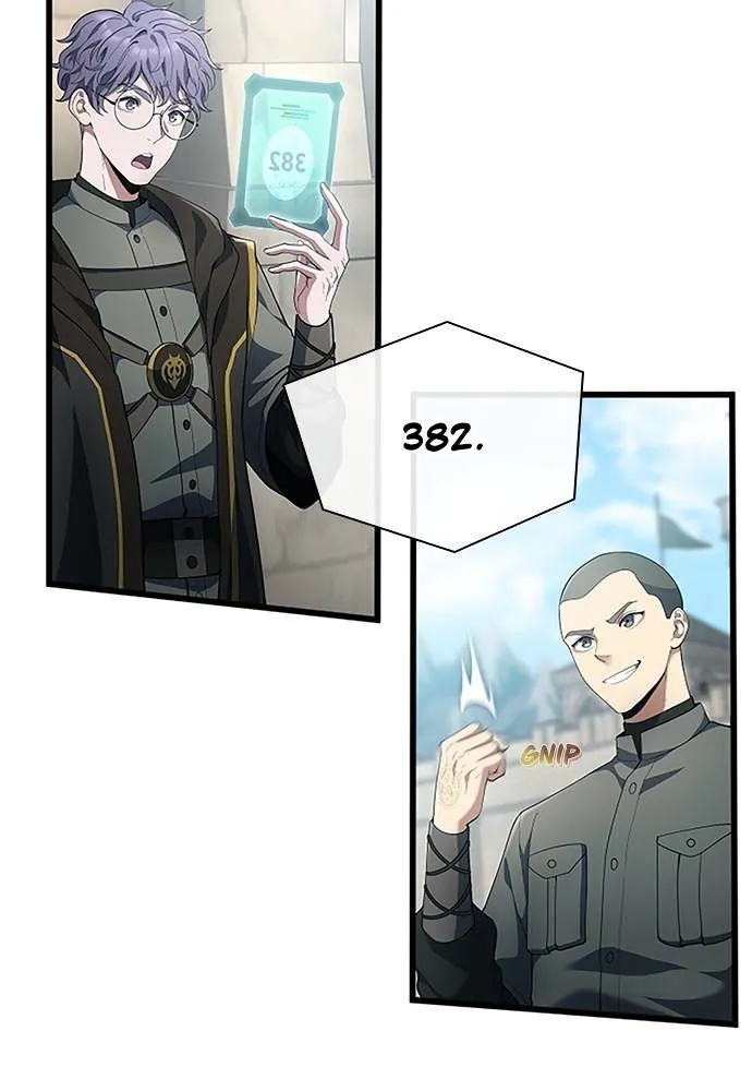 Regression of the Close Combat Mage Chapitre 54 - Page 90