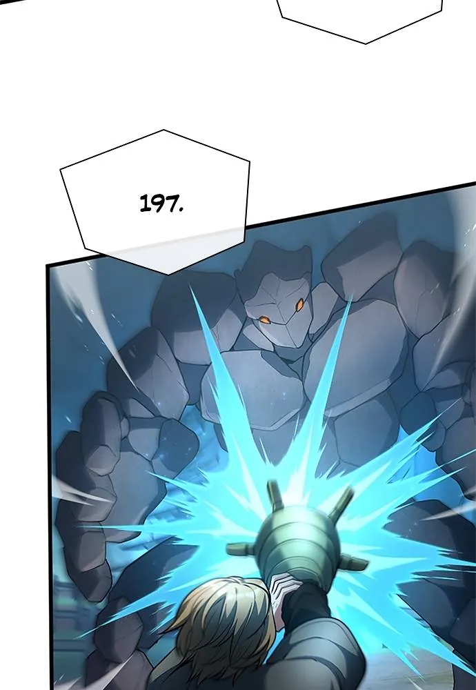 Regression of the Close Combat Mage Chapitre 54 - Page 92