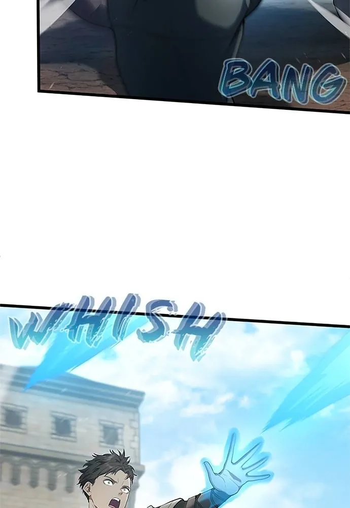 Regression of the Close Combat Mage Chapitre 54 - Page 93