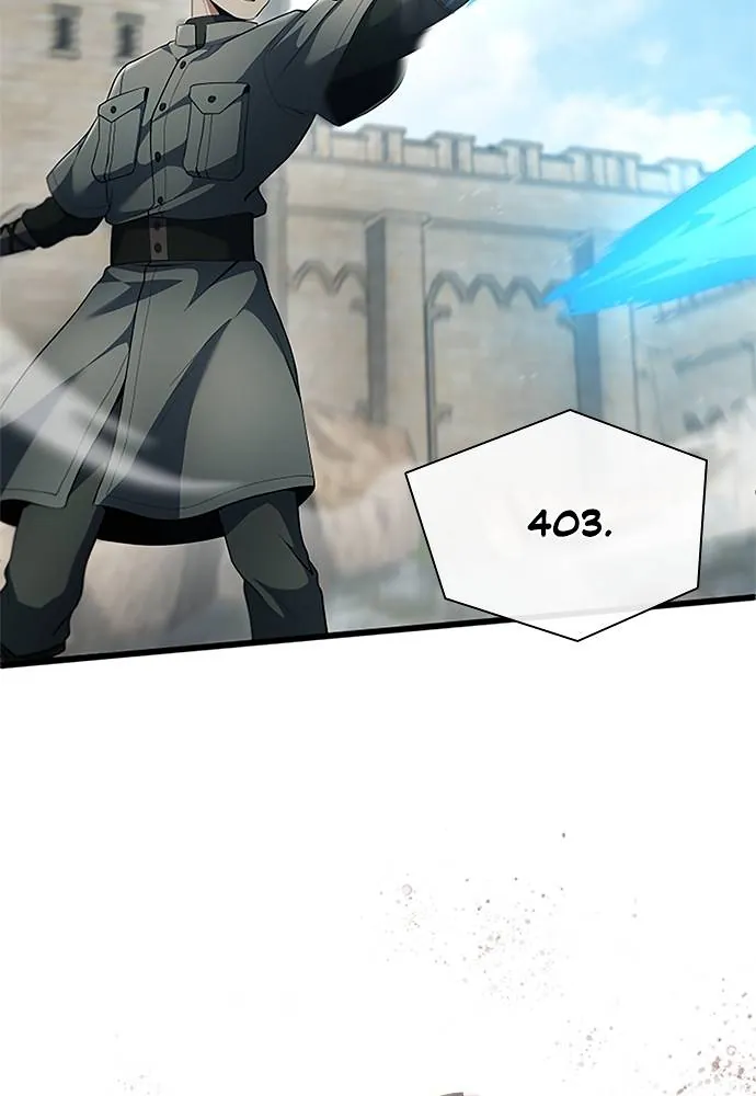 Regression of the Close Combat Mage Chapitre 54 - Page 94