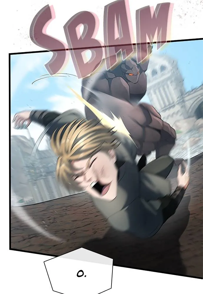 Regression of the Close Combat Mage Chapitre 54 - Page 95