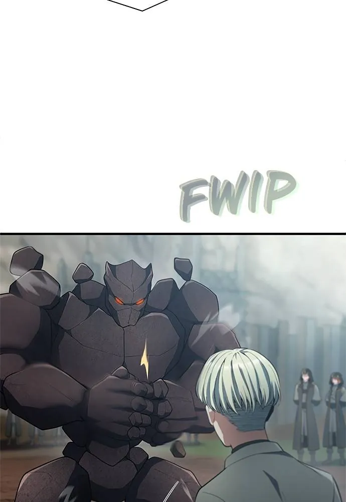 Regression of the Close Combat Mage Chapitre 54 - Page 96