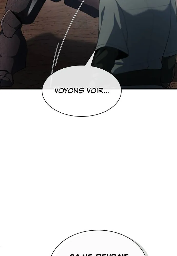 Regression of the Close Combat Mage Chapitre 54 - Page 97