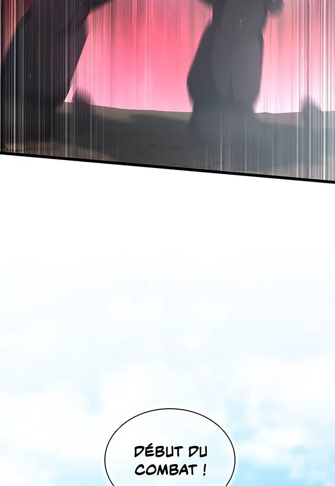 Regression of the Close Combat Mage Chapitre 55 - Page 10