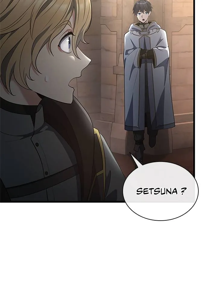 Regression of the Close Combat Mage Chapitre 55 - Page 110