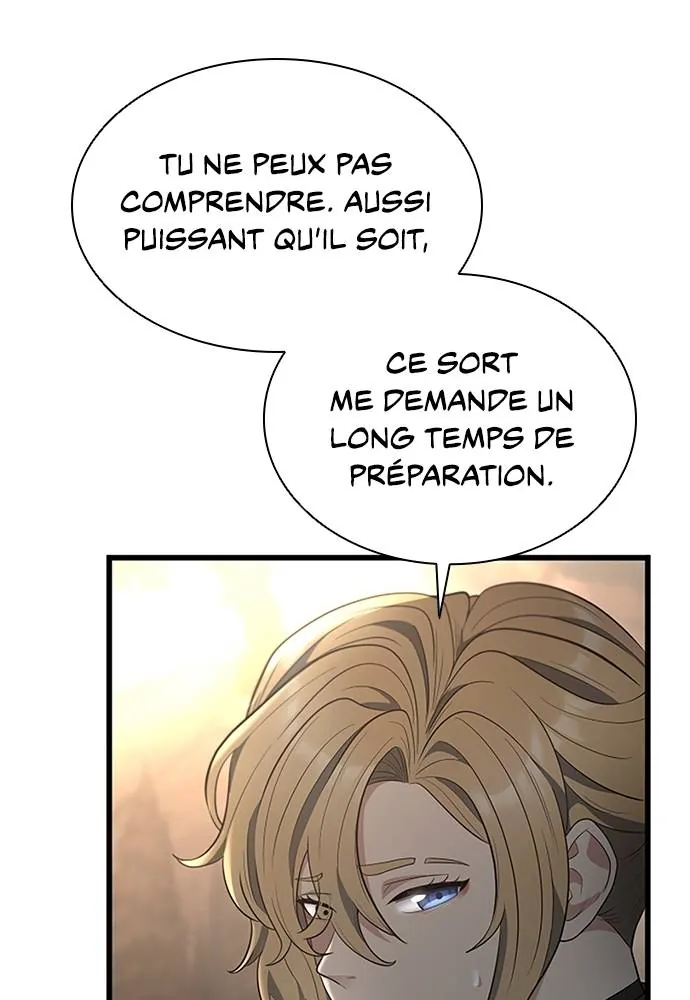 Regression of the Close Combat Mage Chapitre 55 - Page 111