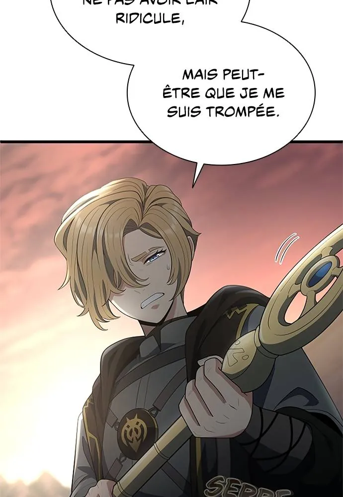 Regression of the Close Combat Mage Chapitre 55 - Page 113
