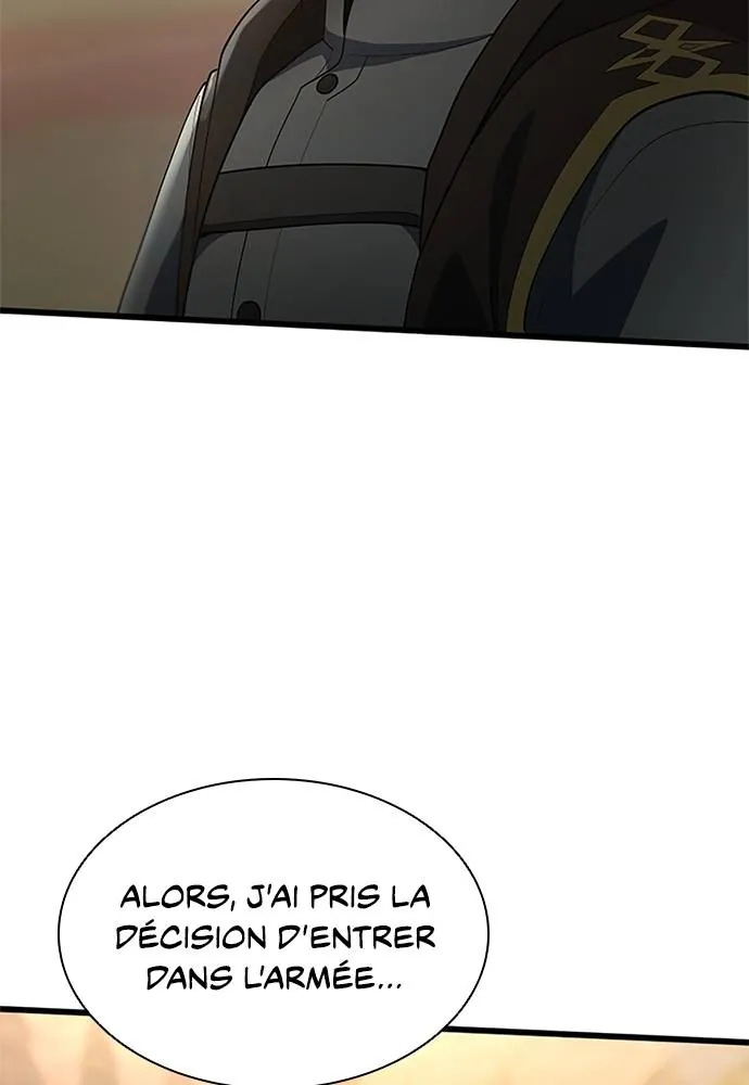 Regression of the Close Combat Mage Chapitre 55 - Page 119