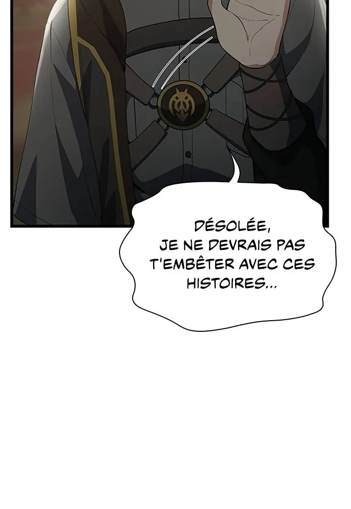 Regression of the Close Combat Mage Chapitre 55 - Page 122
