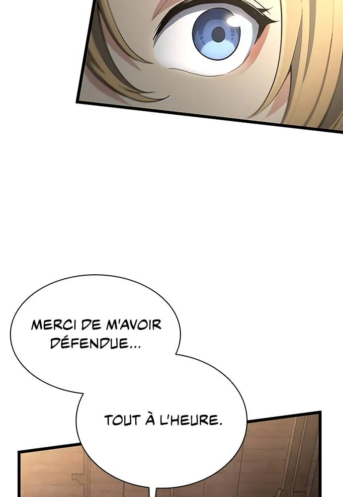 Regression of the Close Combat Mage Chapitre 55 - Page 125