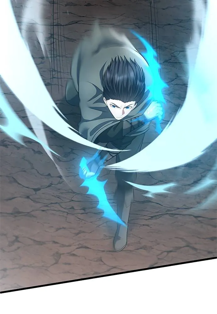 Regression of the Close Combat Mage Chapitre 55 - Page 13