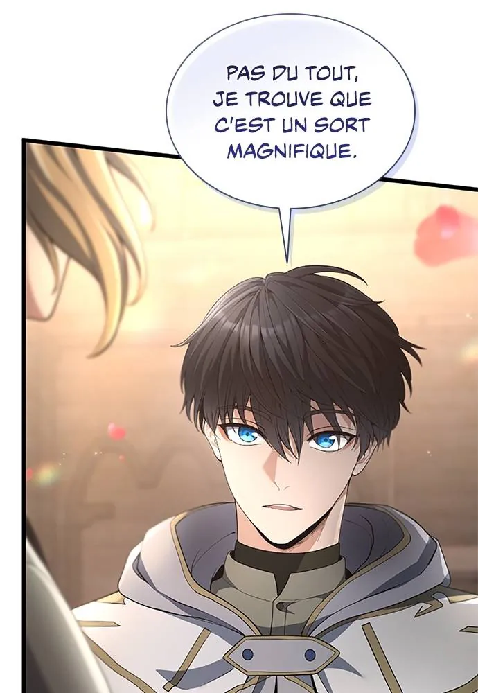Regression of the Close Combat Mage Chapitre 55 - Page 135