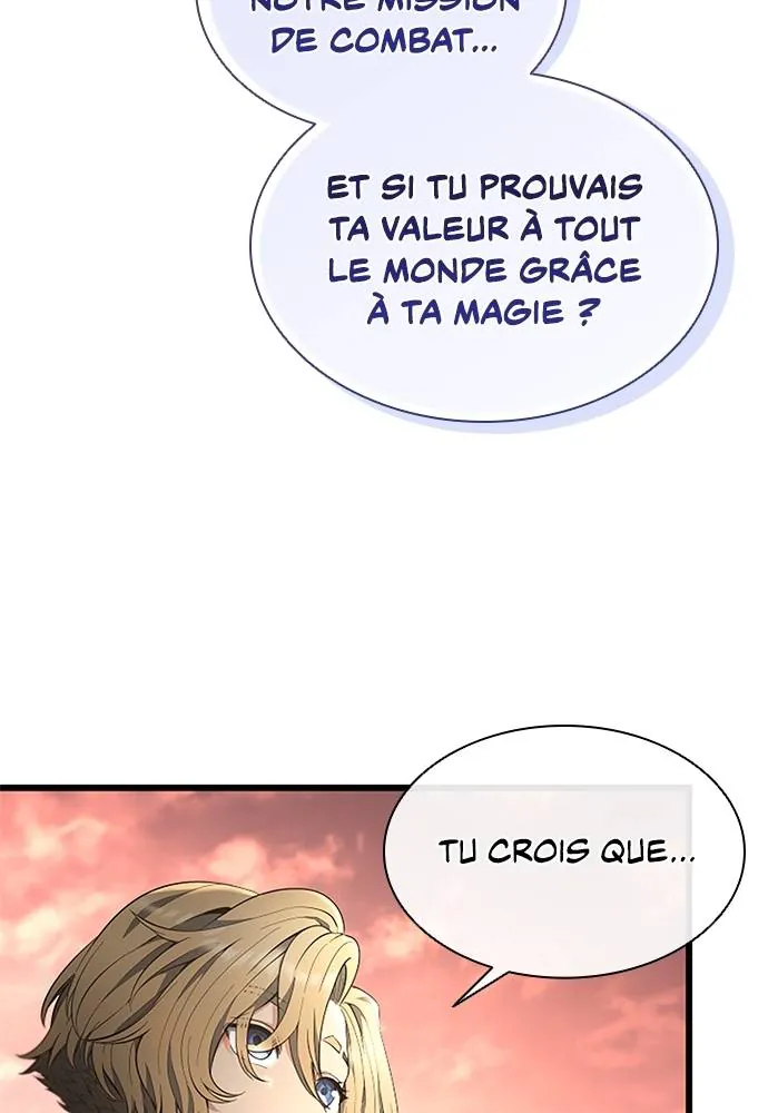 Regression of the Close Combat Mage Chapitre 55 - Page 138