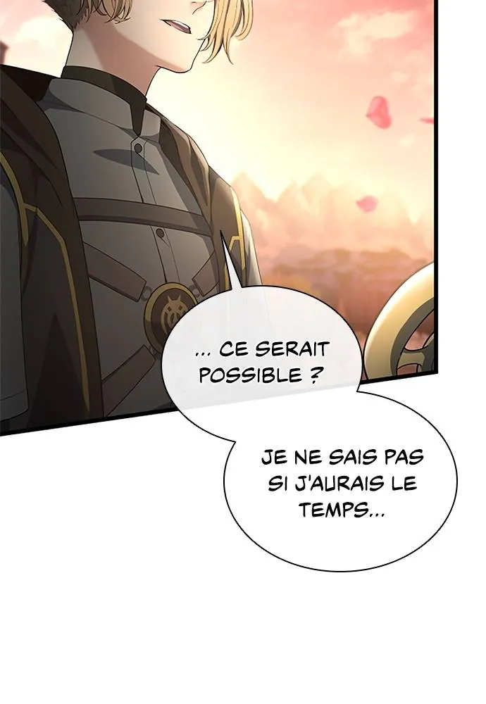 Regression of the Close Combat Mage Chapitre 55 - Page 139