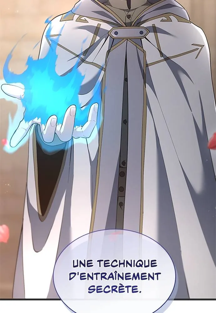 Regression of the Close Combat Mage Chapitre 55 - Page 141