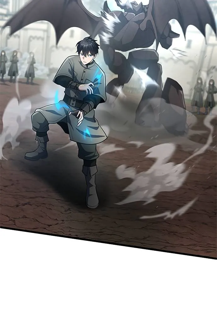 Regression of the Close Combat Mage Chapitre 55 - Page 15