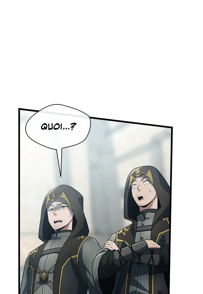 Regression of the Close Combat Mage Chapitre 55 - Page 16