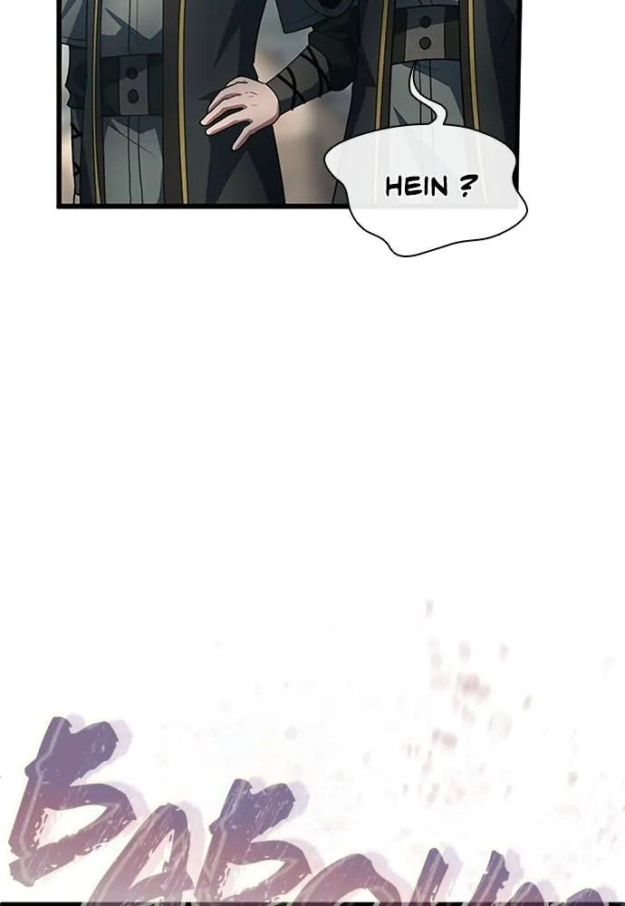Regression of the Close Combat Mage Chapitre 55 - Page 17