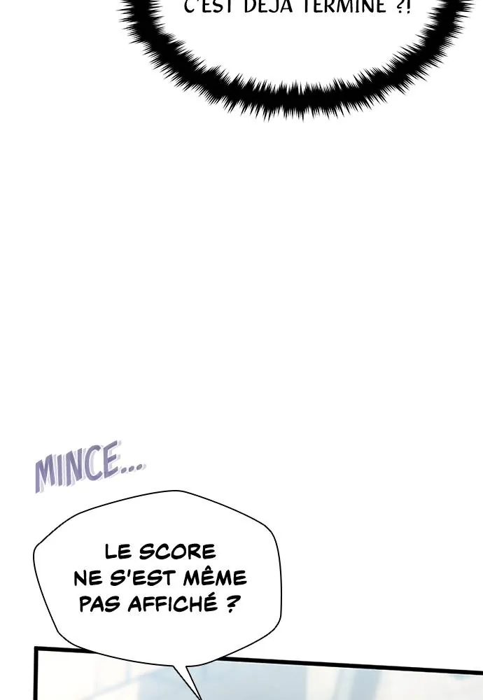 Regression of the Close Combat Mage Chapitre 55 - Page 21