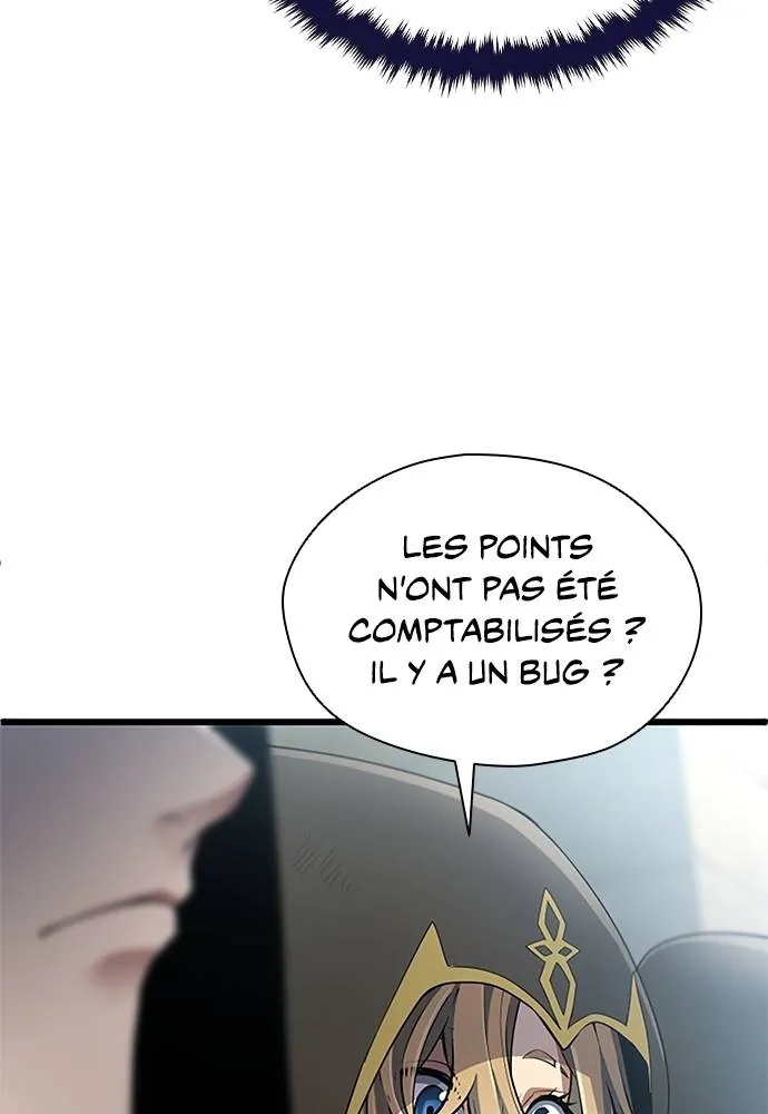 Regression of the Close Combat Mage Chapitre 55 - Page 25