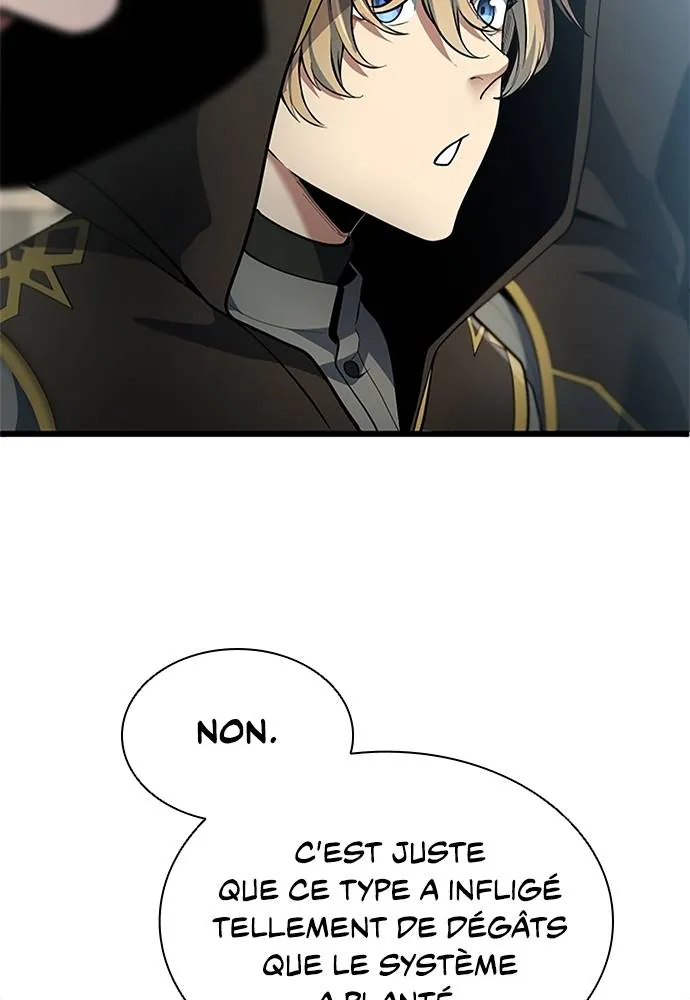 Regression of the Close Combat Mage Chapitre 55 - Page 26