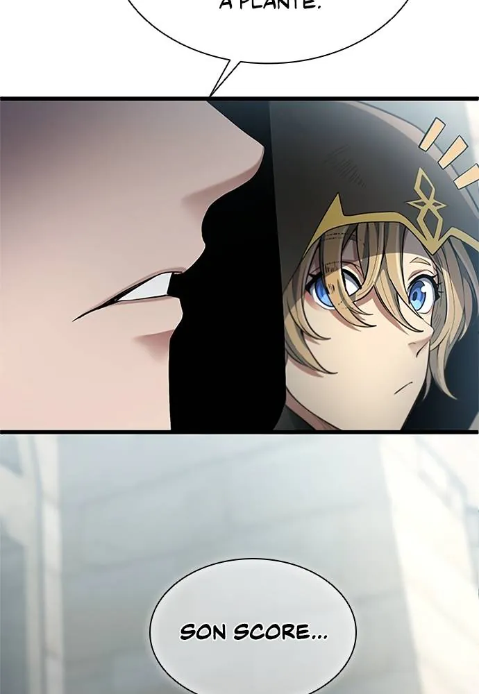 Regression of the Close Combat Mage Chapitre 55 - Page 27
