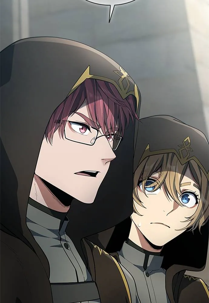 Regression of the Close Combat Mage Chapitre 55 - Page 28