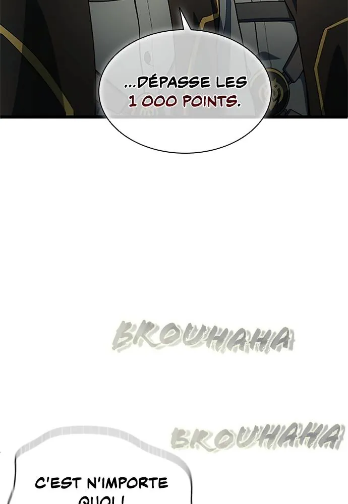 Regression of the Close Combat Mage Chapitre 55 - Page 29