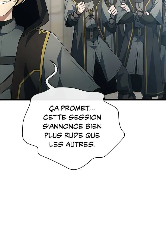 Regression of the Close Combat Mage Chapitre 55 - Page 32