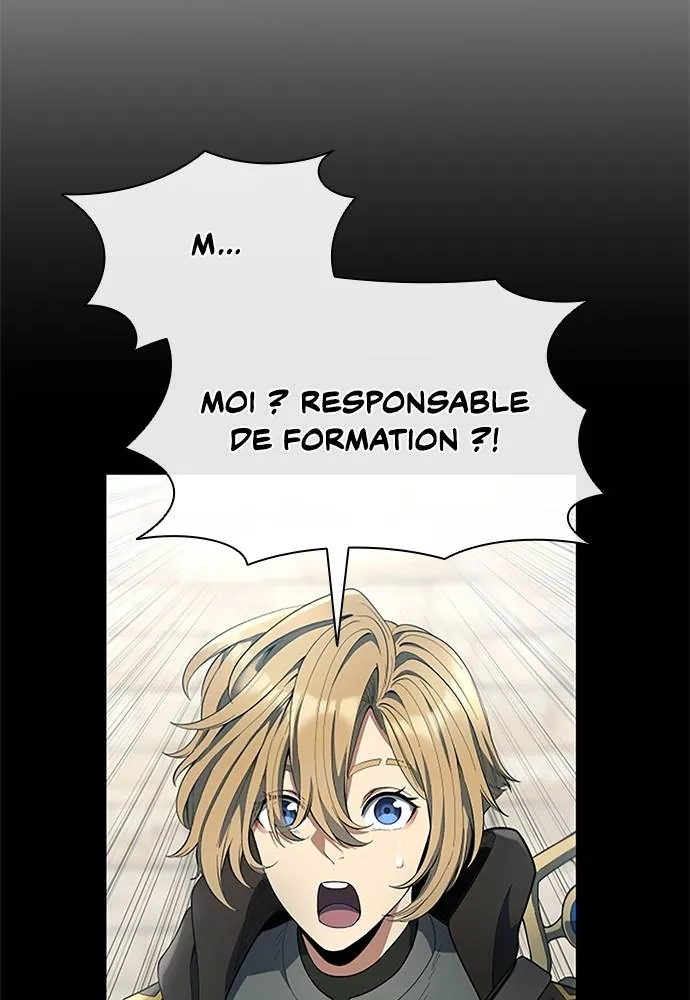 Regression of the Close Combat Mage Chapitre 55 - Page 38