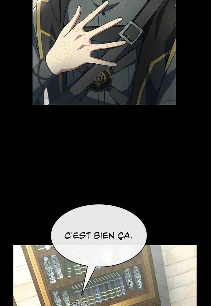 Regression of the Close Combat Mage Chapitre 55 - Page 39