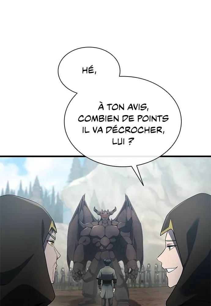 Regression of the Close Combat Mage Chapitre 55 - Page 4