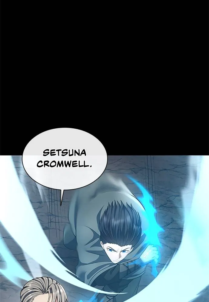 Regression of the Close Combat Mage Chapitre 55 - Page 41