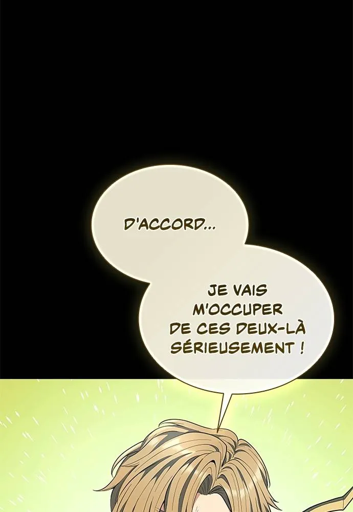 Regression of the Close Combat Mage Chapitre 55 - Page 48