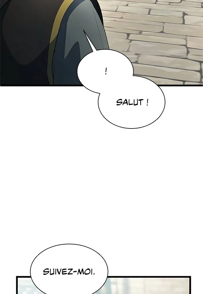 Regression of the Close Combat Mage Chapitre 55 - Page 52