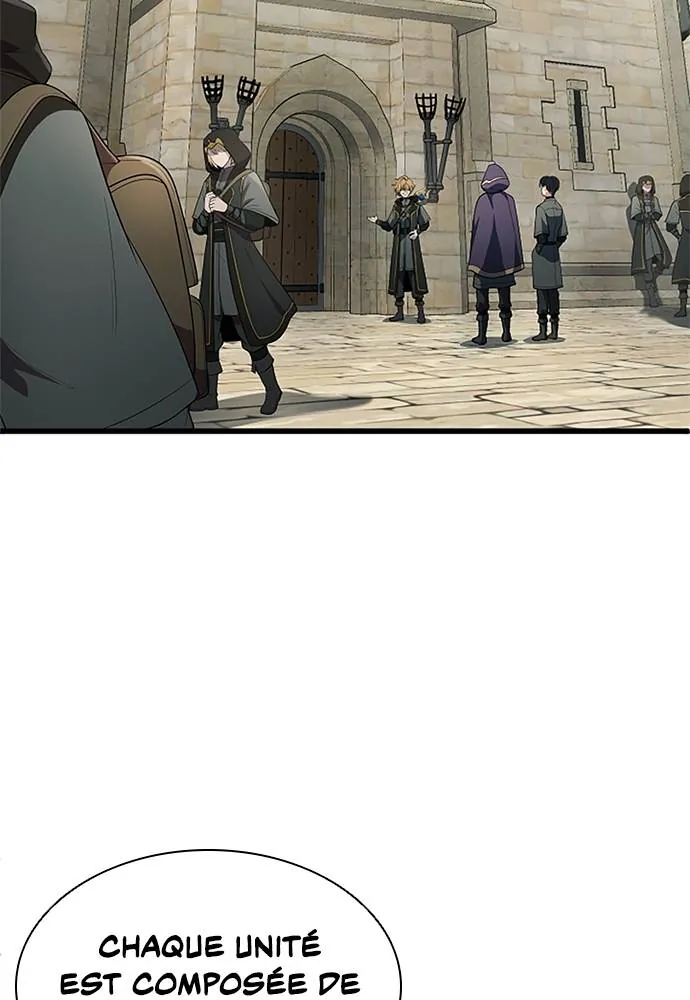 Regression of the Close Combat Mage Chapitre 55 - Page 57
