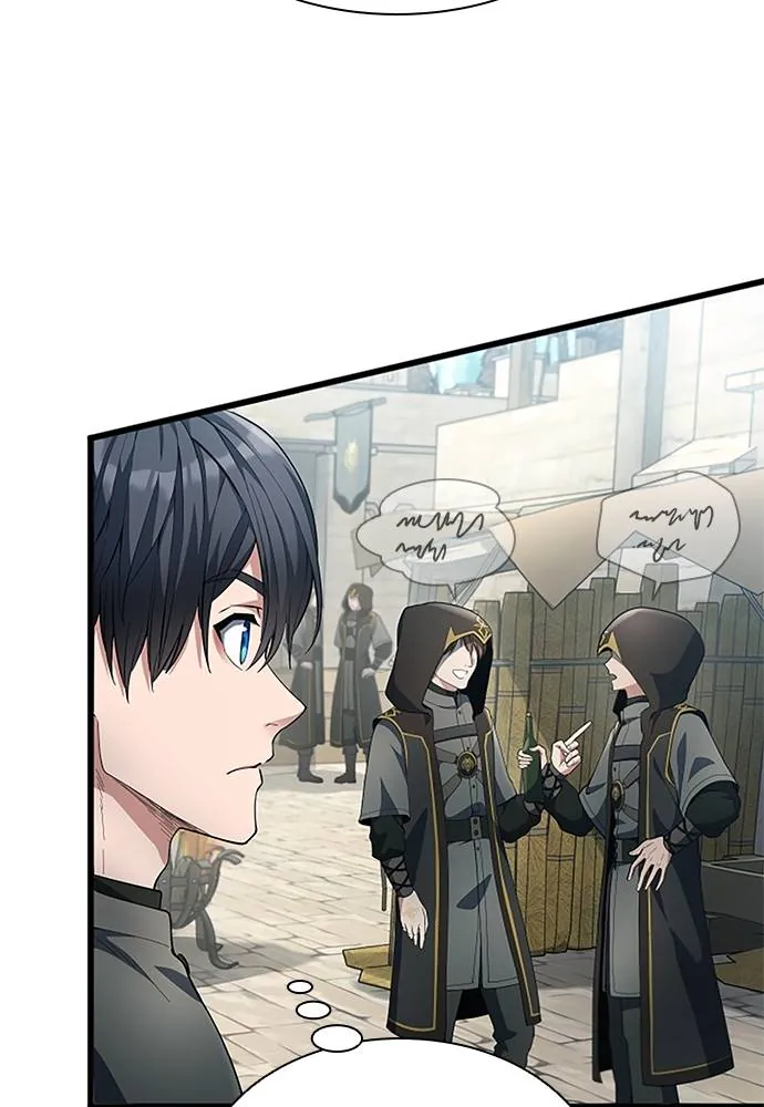 Regression of the Close Combat Mage Chapitre 55 - Page 61