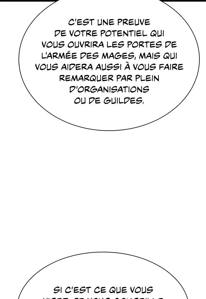 Regression of the Close Combat Mage Chapitre 55 - Page 64