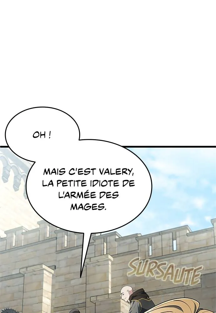 Regression of the Close Combat Mage Chapitre 55 - Page 69