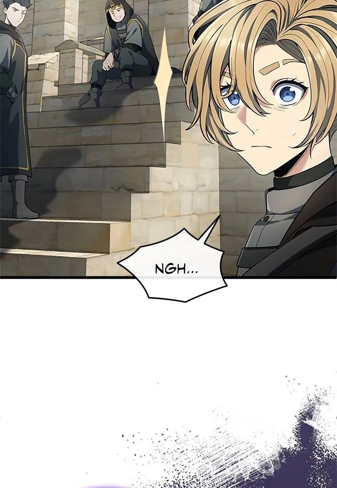 Regression of the Close Combat Mage Chapitre 55 - Page 70