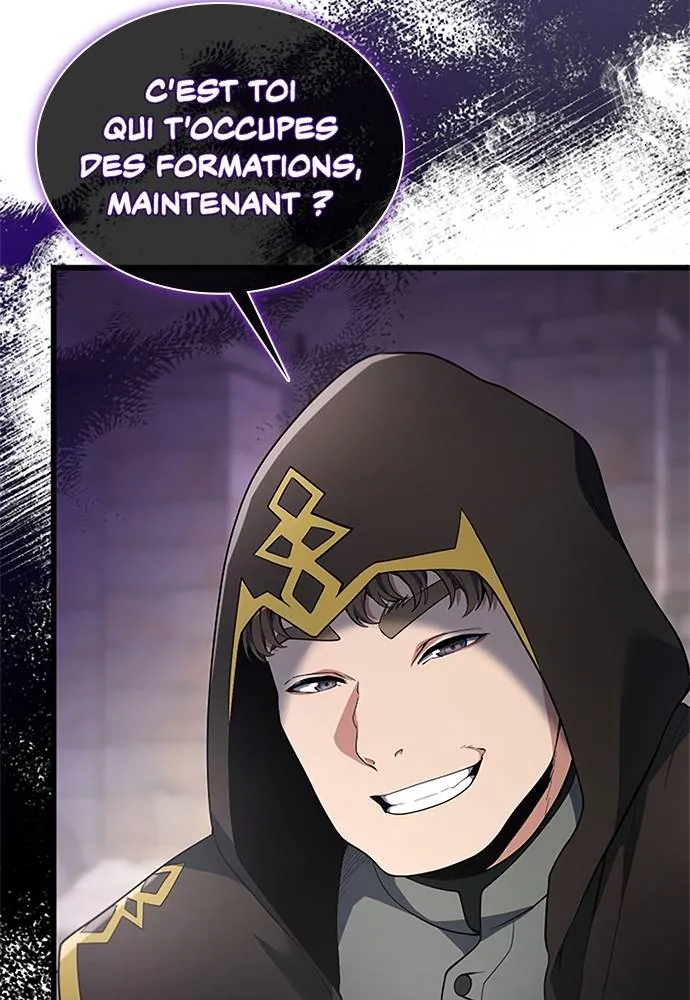 Regression of the Close Combat Mage Chapitre 55 - Page 71