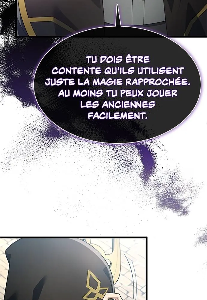 Regression of the Close Combat Mage Chapitre 55 - Page 72