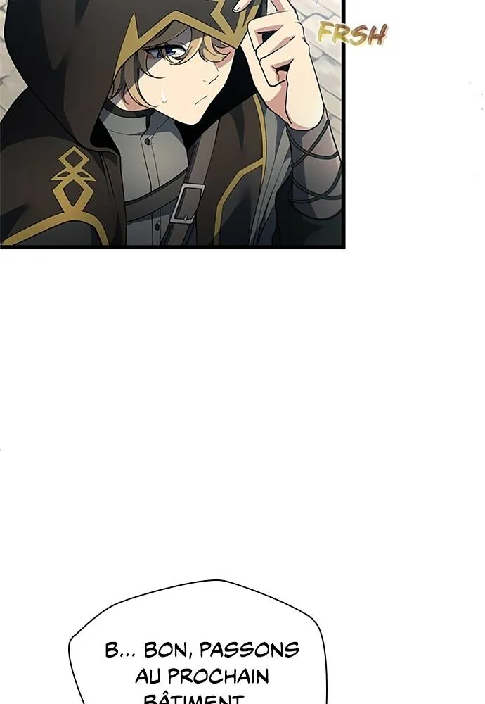 Regression of the Close Combat Mage Chapitre 55 - Page 73