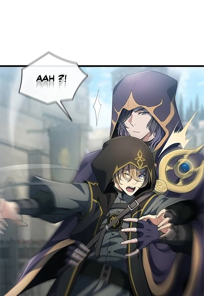 Regression of the Close Combat Mage Chapitre 55 - Page 75