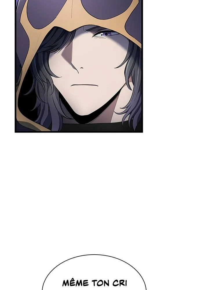 Regression of the Close Combat Mage Chapitre 55 - Page 77